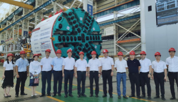 合作共赢 PA视讯平台5G时代快速到来 湖南联通党委书记、总经理谭明到访PA视讯平台