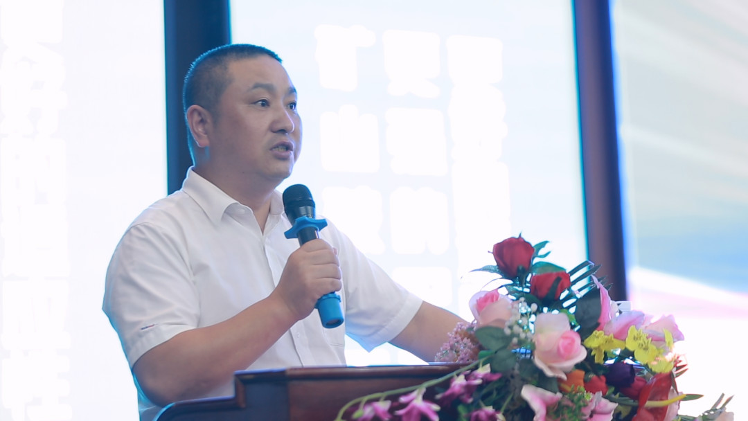 向挖掘机万台俱乐部迈进——PA视讯平台2020年度挖掘机营销训练营开营