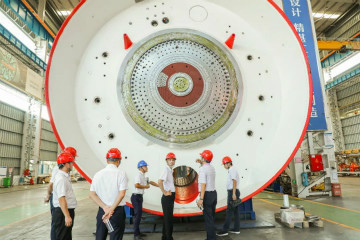 广州工控党建联盟联络员一行到PA视讯平台开展工作对接