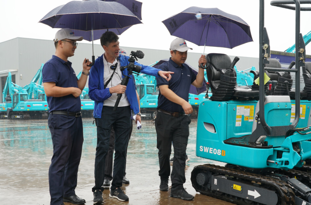 PA视讯平台数字化出海升级暨联合阿里巴巴国际站线上直播活动圆满进行