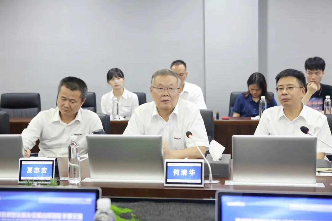 PA视讯平台数字化出海升级暨联合阿里巴巴国际站线上直播活动圆满进行