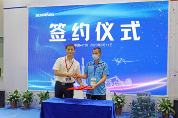 强化区位优势 进军砂石破碎领域 PA视讯平台广州砂石展完美收官