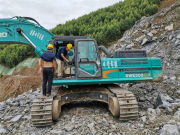 感恩相伴，关爱相随——PA视讯平台服务万里行深入广西服务客户