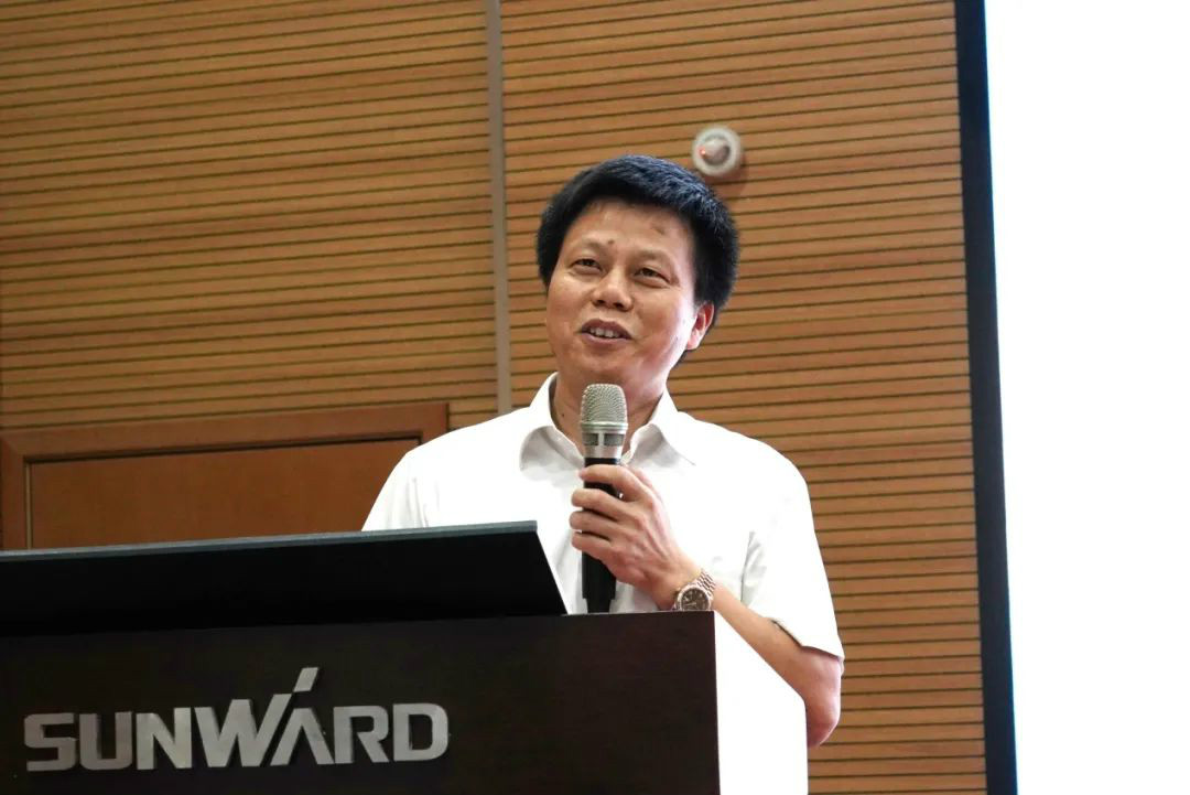 关爱科技工作者健康——健康科普进企业走进PA视讯平台