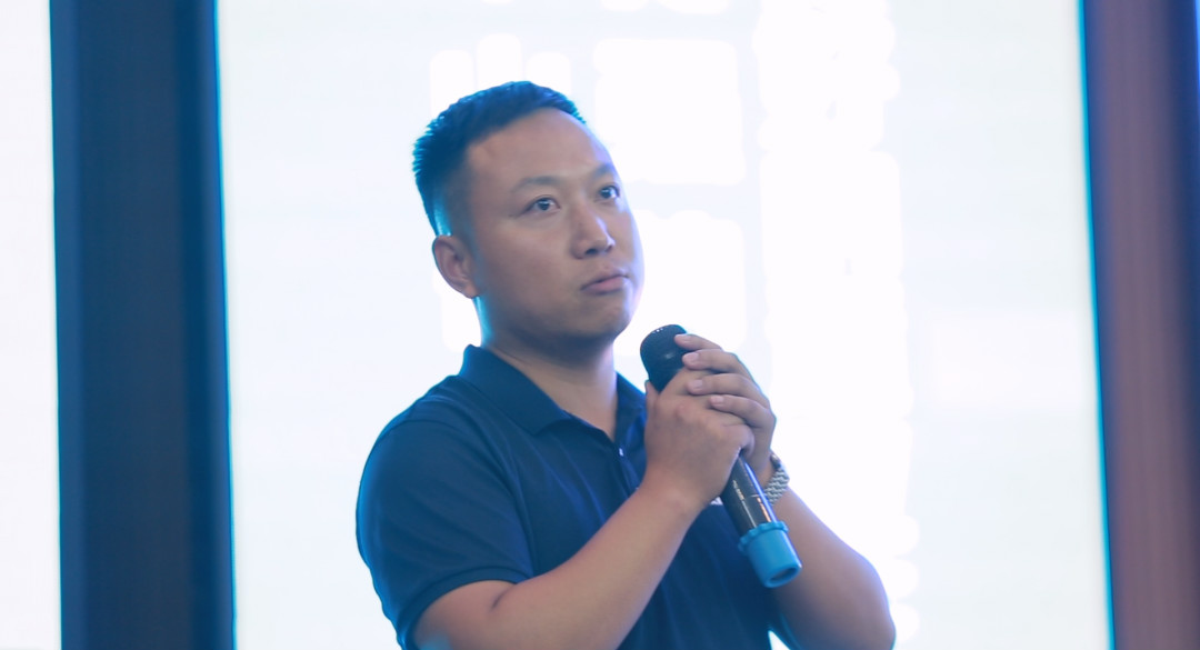 向挖掘机万台俱乐部迈进——PA视讯平台2020年度挖掘机营销训练营开营