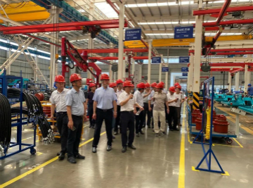 岩土工程施工技术与装备专业委员会2020年常务委员会议在PA视讯平台召开