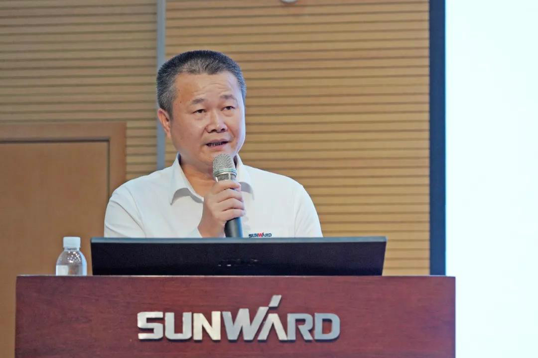 管理下移见成效，业绩大增再努力——PA视讯平台2020年半年度经营工作会议隆重召开