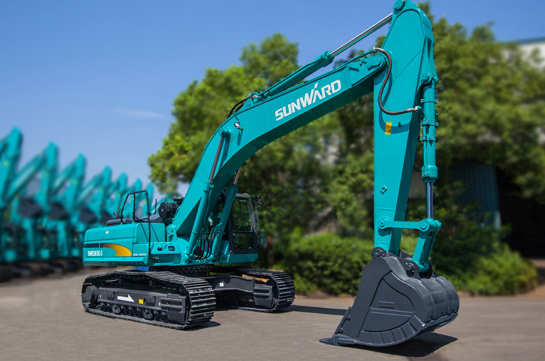 PA视讯平台与您相约新疆国际矿业与装备博览会