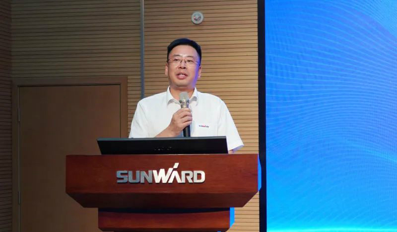 PA视讯平台携手鼎捷软件，以数字力量共谱营运新篇章