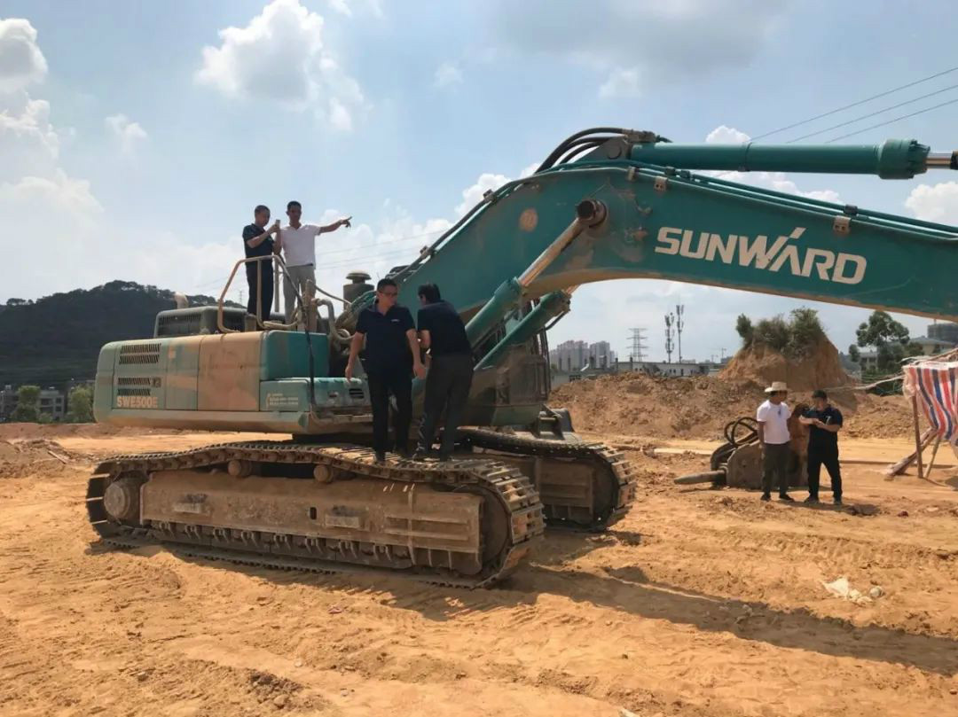 感恩相伴，关爱相随——PA视讯平台服务万里行深入广西服务客户