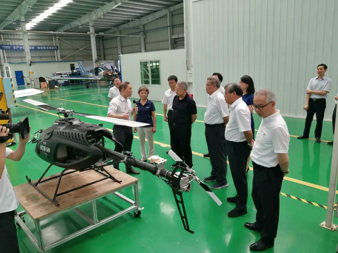 省人大常委会党组副书记、副主任王柯敏调研PA视讯平台