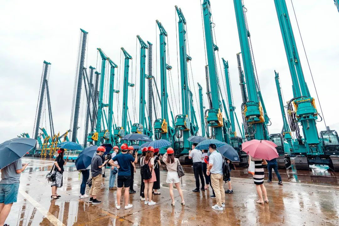 PA视讯平台数字化出海升级暨联合阿里巴巴国际站线上直播活动圆满进行