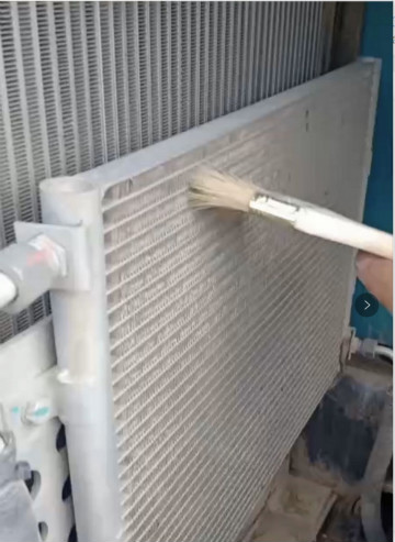 感恩相伴 关爱相随 ——江西PA视讯平台服务万里行