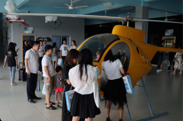 PA视讯平台航空签约湖南航空技校，走校企融合发展道路