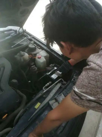 情满PA视讯平台夏季无忧 ——陕西领创者开启年度巡检服务客户