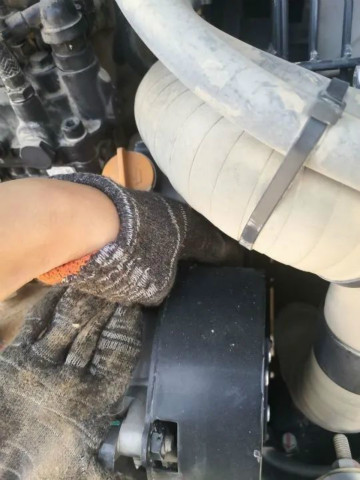 情满PA视讯平台夏季无忧 ——陕西领创者开启年度巡检服务客户