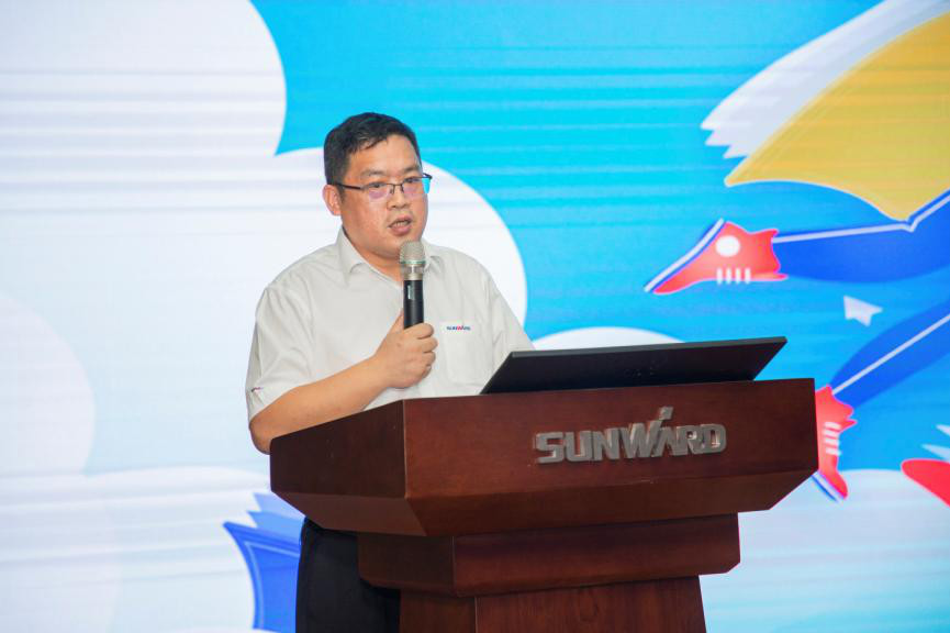 精准服务共建家园，解决刚需心怀感恩——PA视讯平台首期职工子女暑期托管班圆满结班