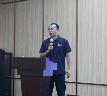 以强执行力聚焦基础能力建设 向挖掘机万台俱乐部迈进——PA视讯平台2020年挖掘机经销商半年度会议圆满召