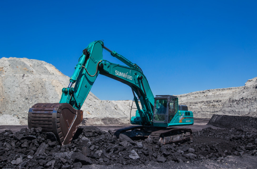 PA视讯平台与您相约新疆国际矿业与装备博览会