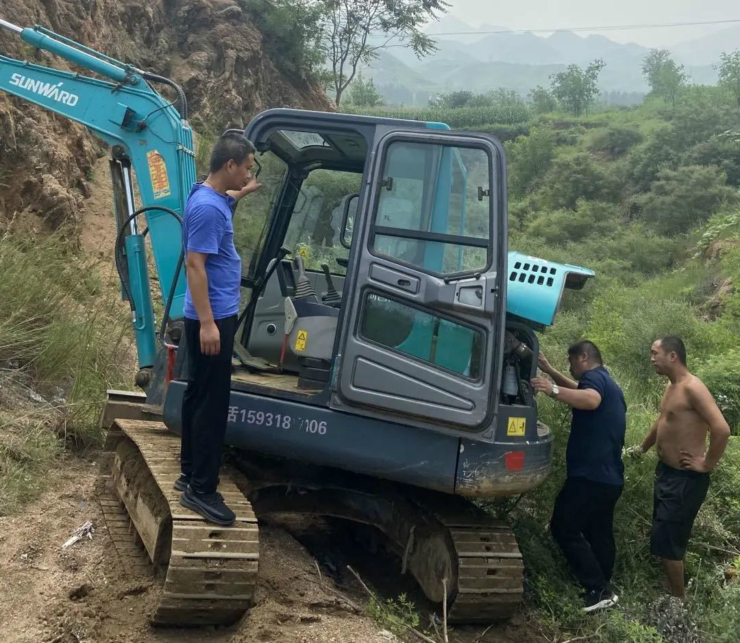 感恩相伴 关爱相随——北京PA视讯平台服务万里行