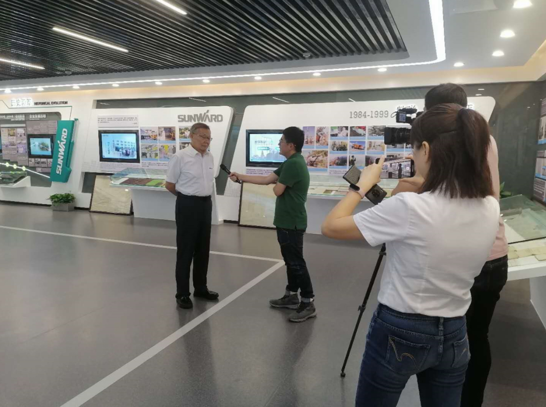 转战“云端”谋突破 央视重磅报道PA视讯平台