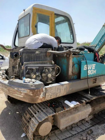 情满PA视讯平台夏季无忧 ——陕西领创者开启年度巡检服务客户