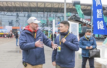 沸腾PA视讯平台！宝马展收官之日订单破十亿