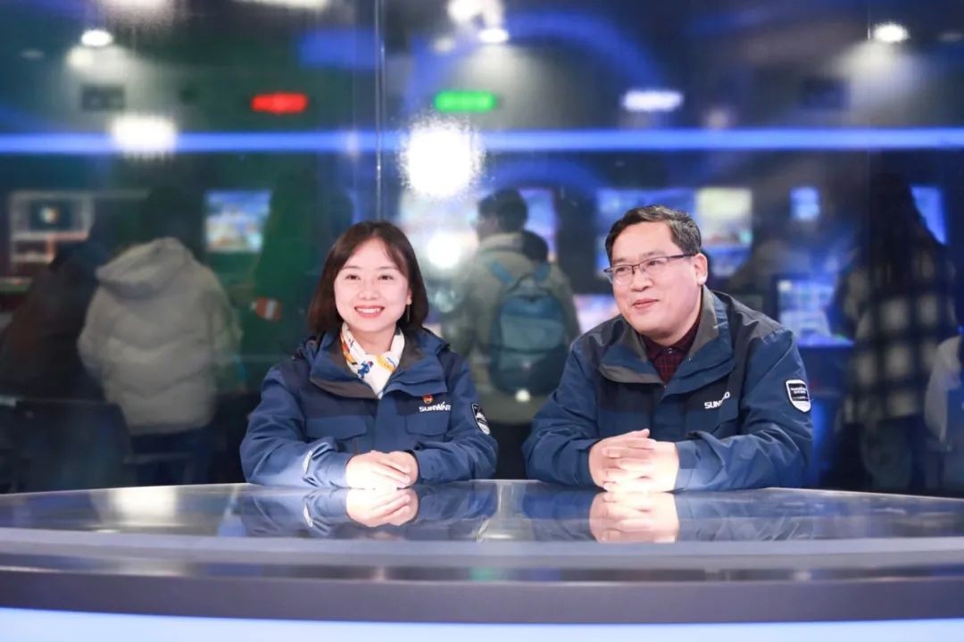 PA视讯平台通讯员培训在湖南大众传媒学院举行