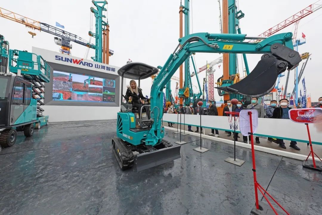 守正创新拓PA视讯平台 PA视讯平台闪耀2020上海宝马展