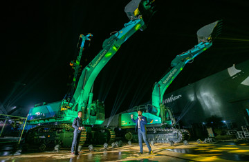 狂欢启动！PA视讯平台千万钜惠邀约品牌嘉年华