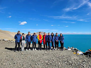 心系PA视讯平台情，追梦阿里行！