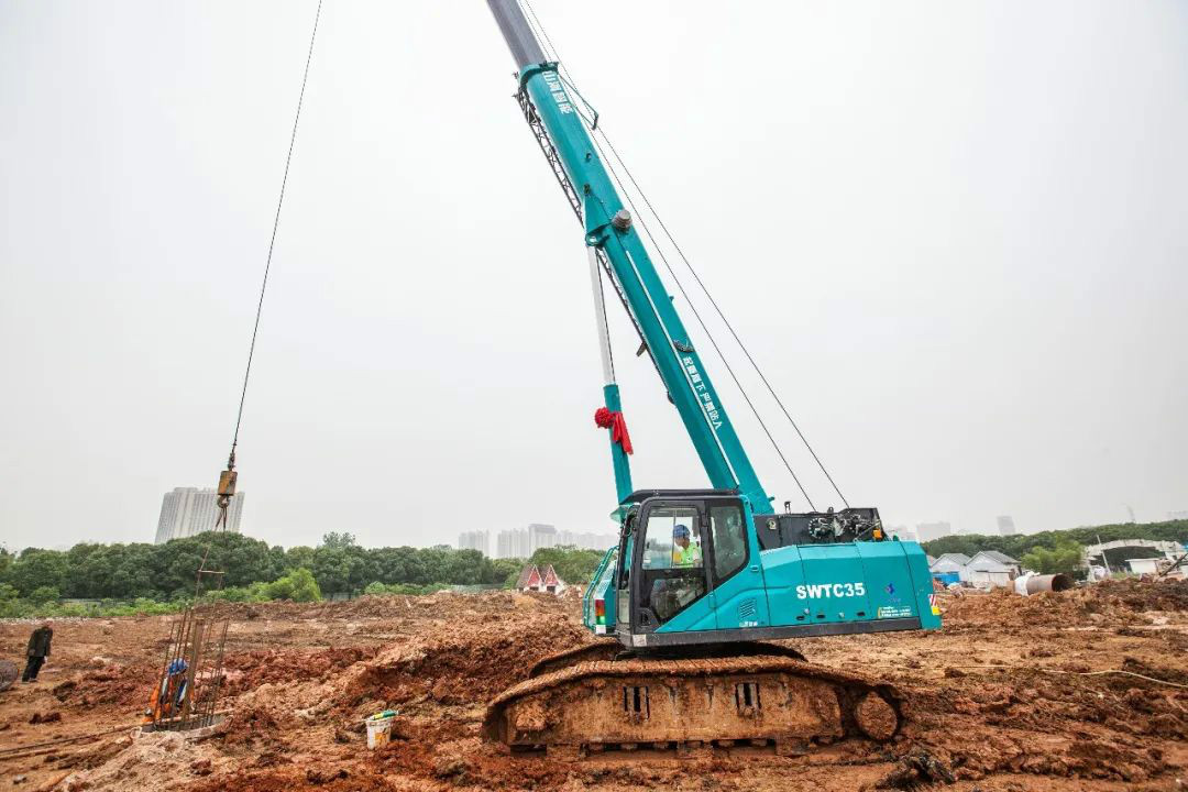 PA视讯平台与你相约第十届深基础发展论坛