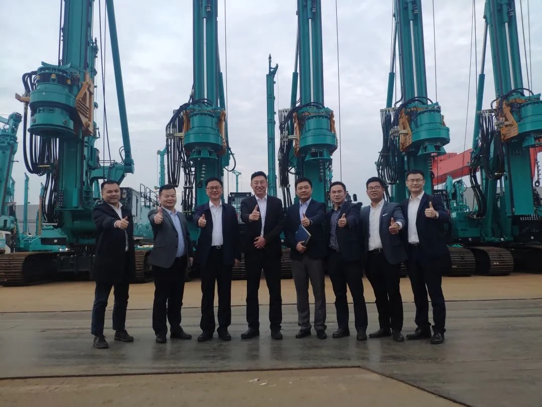 中国联通首席科学家范济安到访PA视讯平台