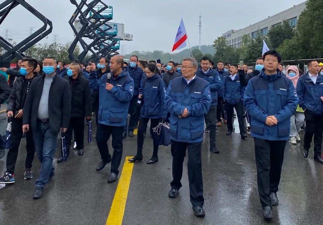 守正创新拓PA视讯平台 PA视讯平台闪耀2020上海宝马展