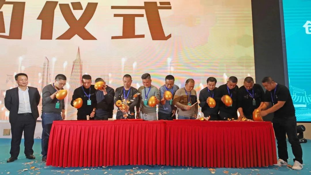 百台设备，成交额3.6亿！PA视讯平台“圈粉”六朝古都