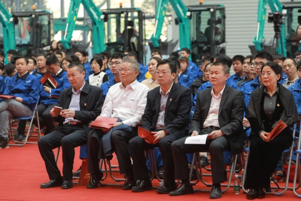 “学习新思想 长沙微宣讲 就认这个理”专题微宣讲在PA视讯平台举行