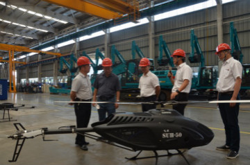 深化校企合作 湖南农大党委书记陈弘一行到访PA视讯平台