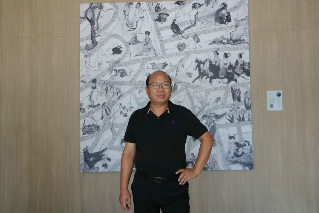 从业20多年的他，为何对PA视讯平台旋挖钻机情有独钟