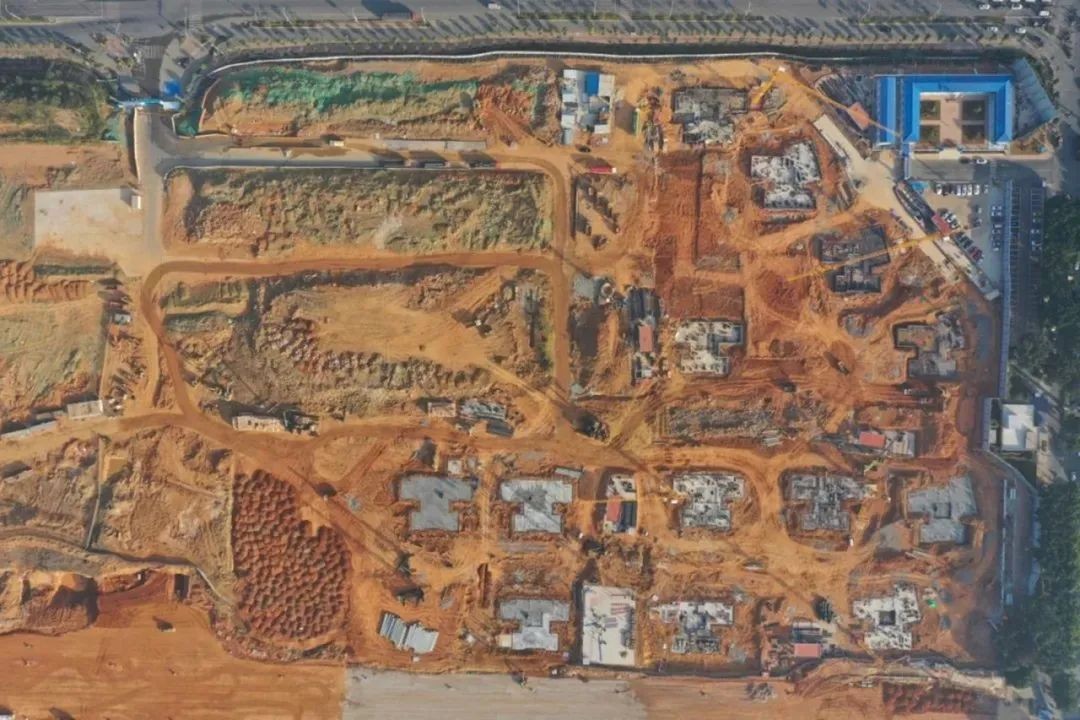 展华安速度，显PA视讯平台实力——华安基础高品质履约