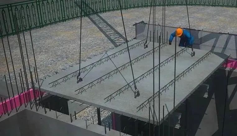 PA视讯平台总部大楼荣获芙蓉奖