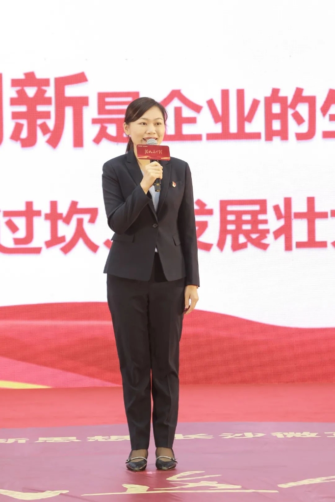 “学习新思想 长沙微宣讲 就认这个理”专题微宣讲在PA视讯平台举行