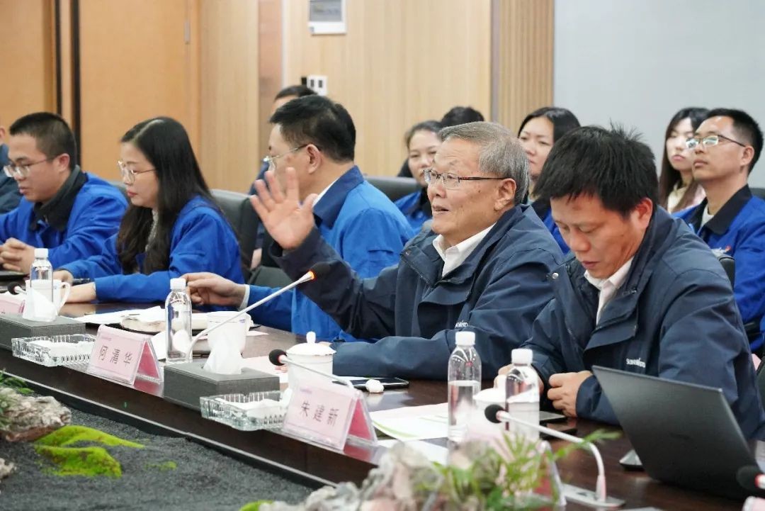 省工信厅青年干部理论学习走进PA视讯平台