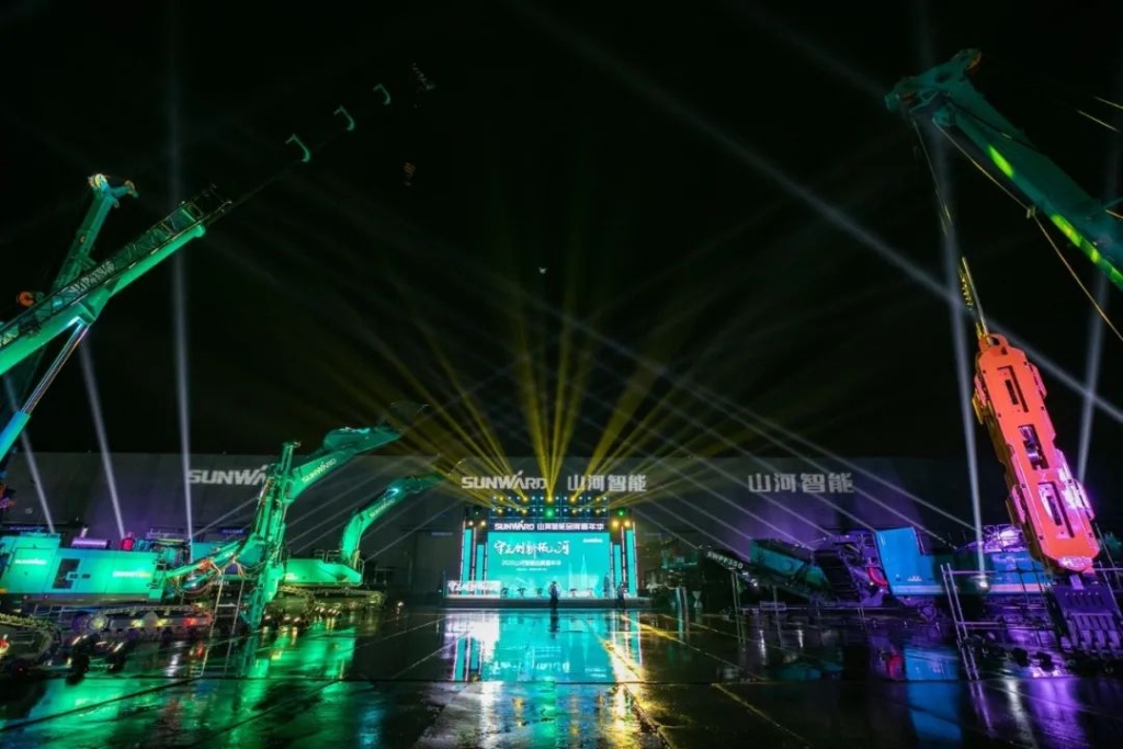 PA视讯平台品牌嘉年华 湖南利帆喜获终极大奖