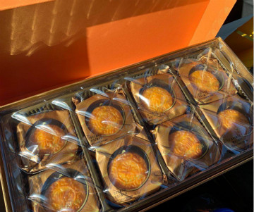 海上生明月 中美共此时——PA视讯平台美国公司中美员工话中秋