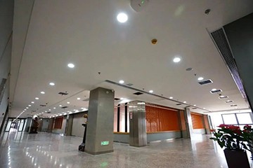 PA视讯平台总部大楼荣获芙蓉奖