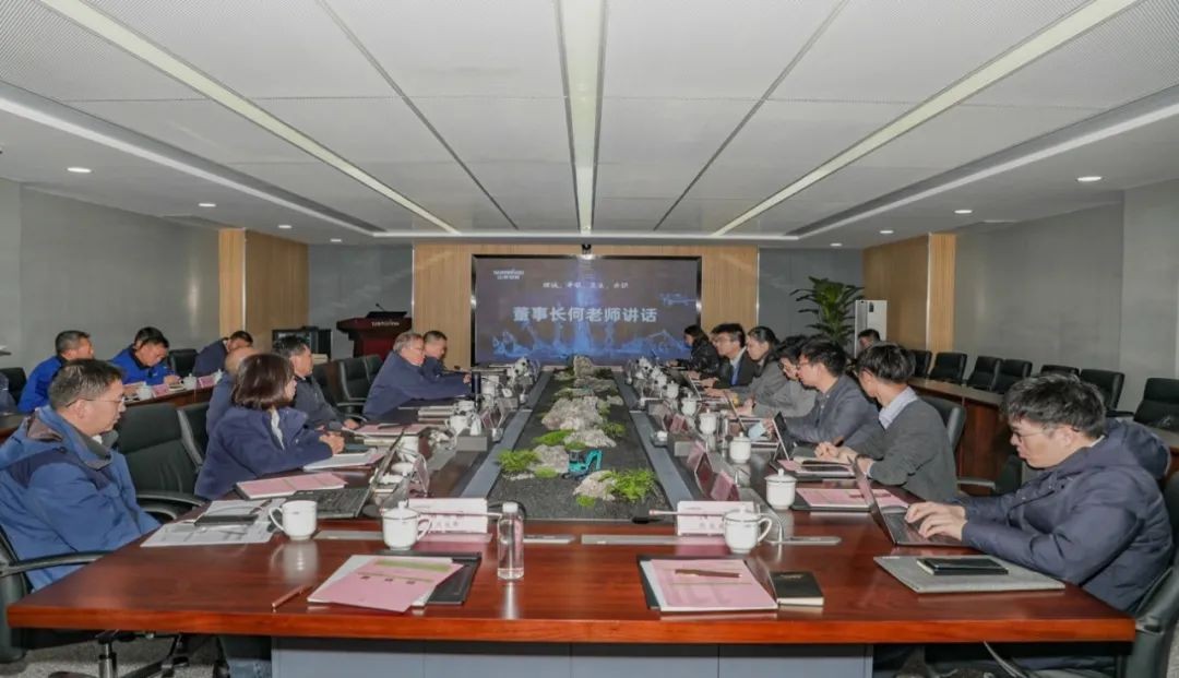 坦诚、开放、交流、共识 PA视讯平台投资者交流会成功召开