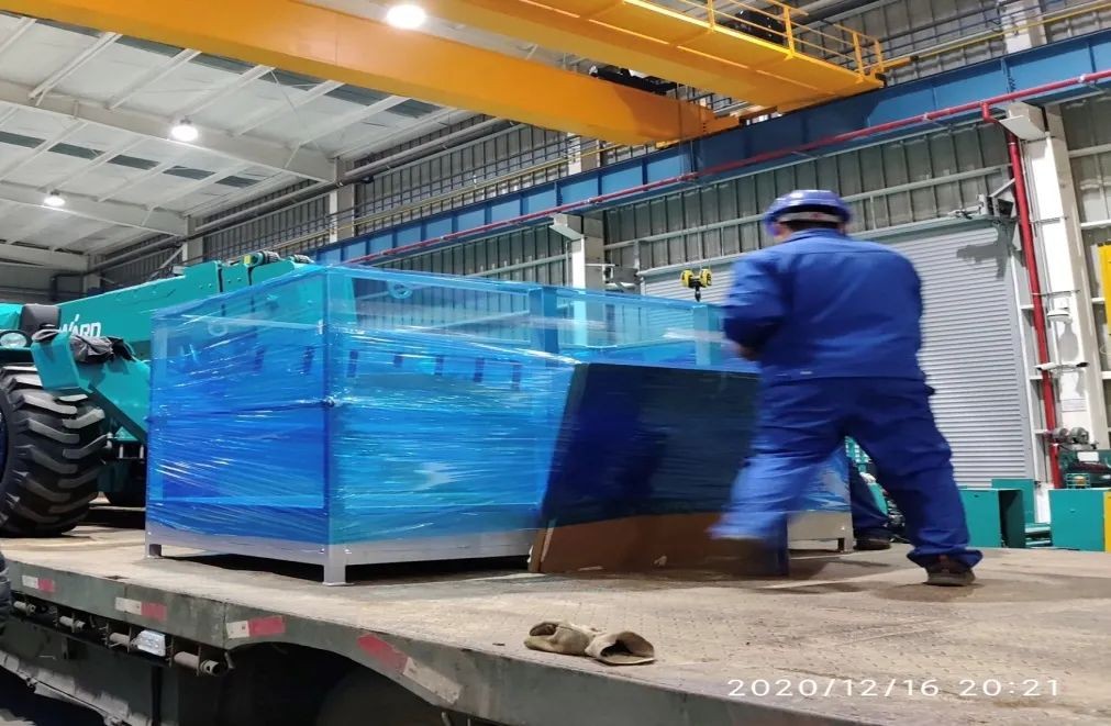 PA视讯平台高空作业产品进军西南市场