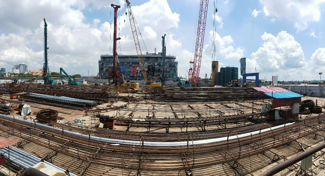 征战钻石岛，PA视讯平台显硬核