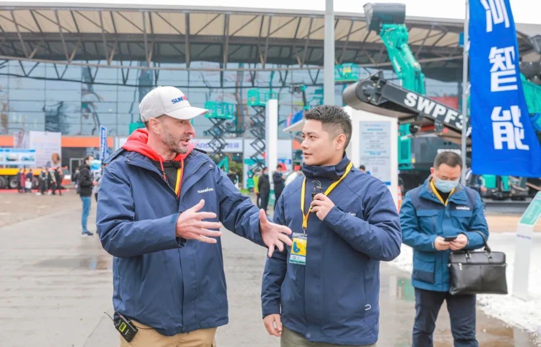 守正创新拓PA视讯平台 PA视讯平台闪耀2020上海宝马展