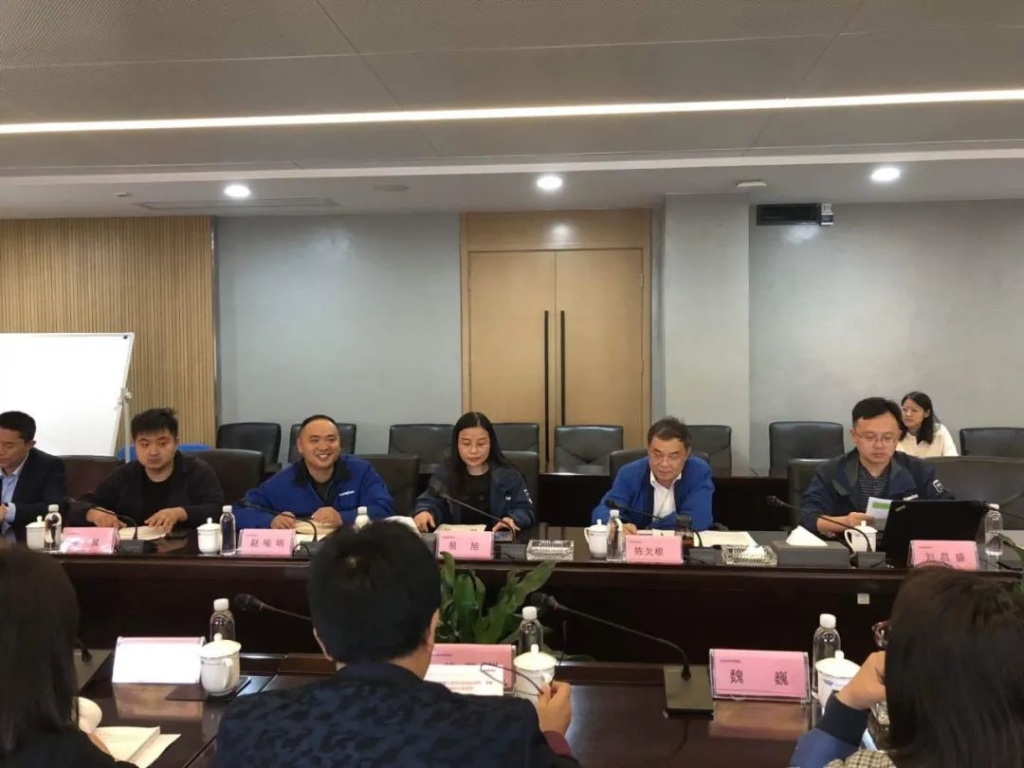 PA视讯平台两项目顺利通过中期检查